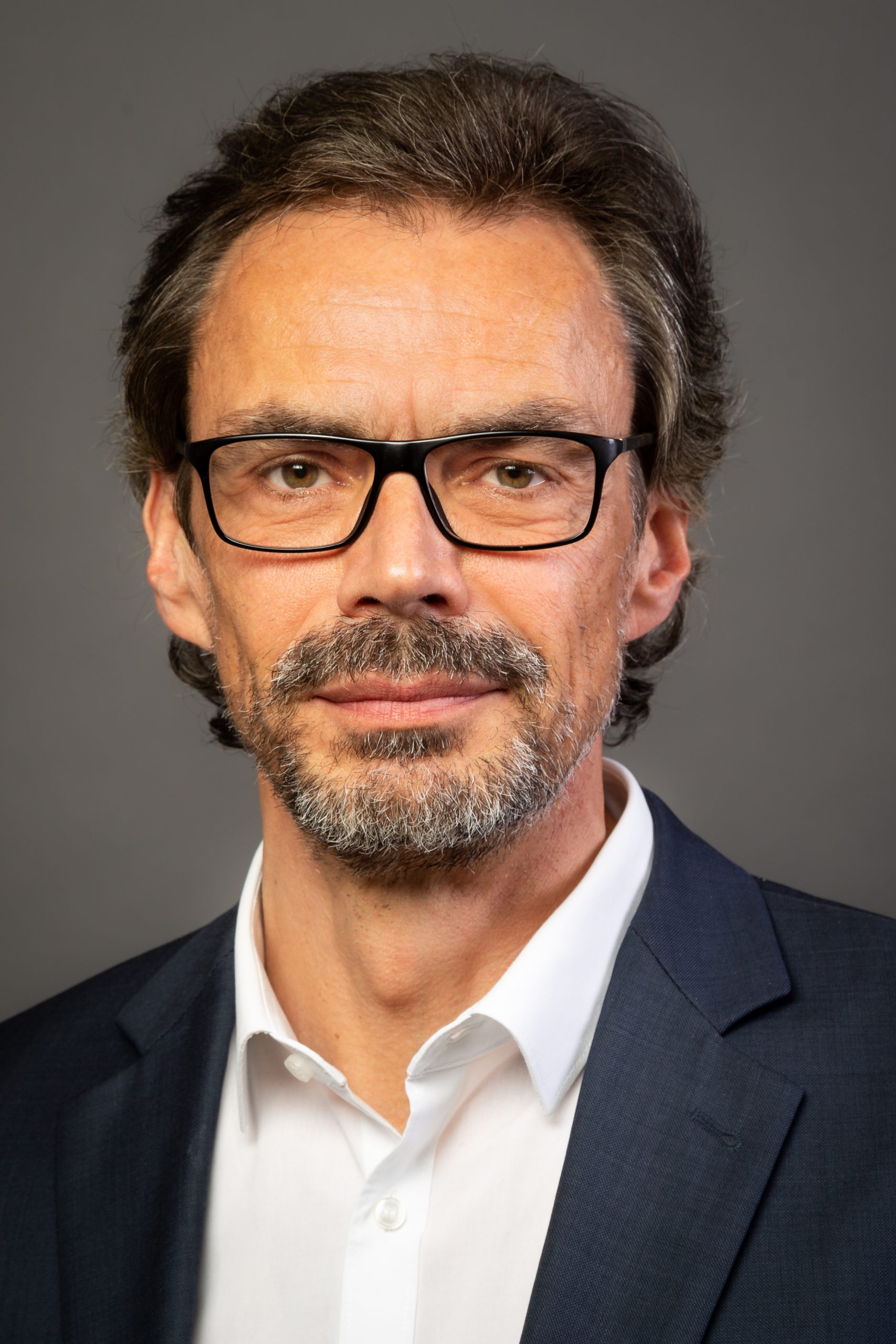 Businessporträt Mann Businessporträt Mann