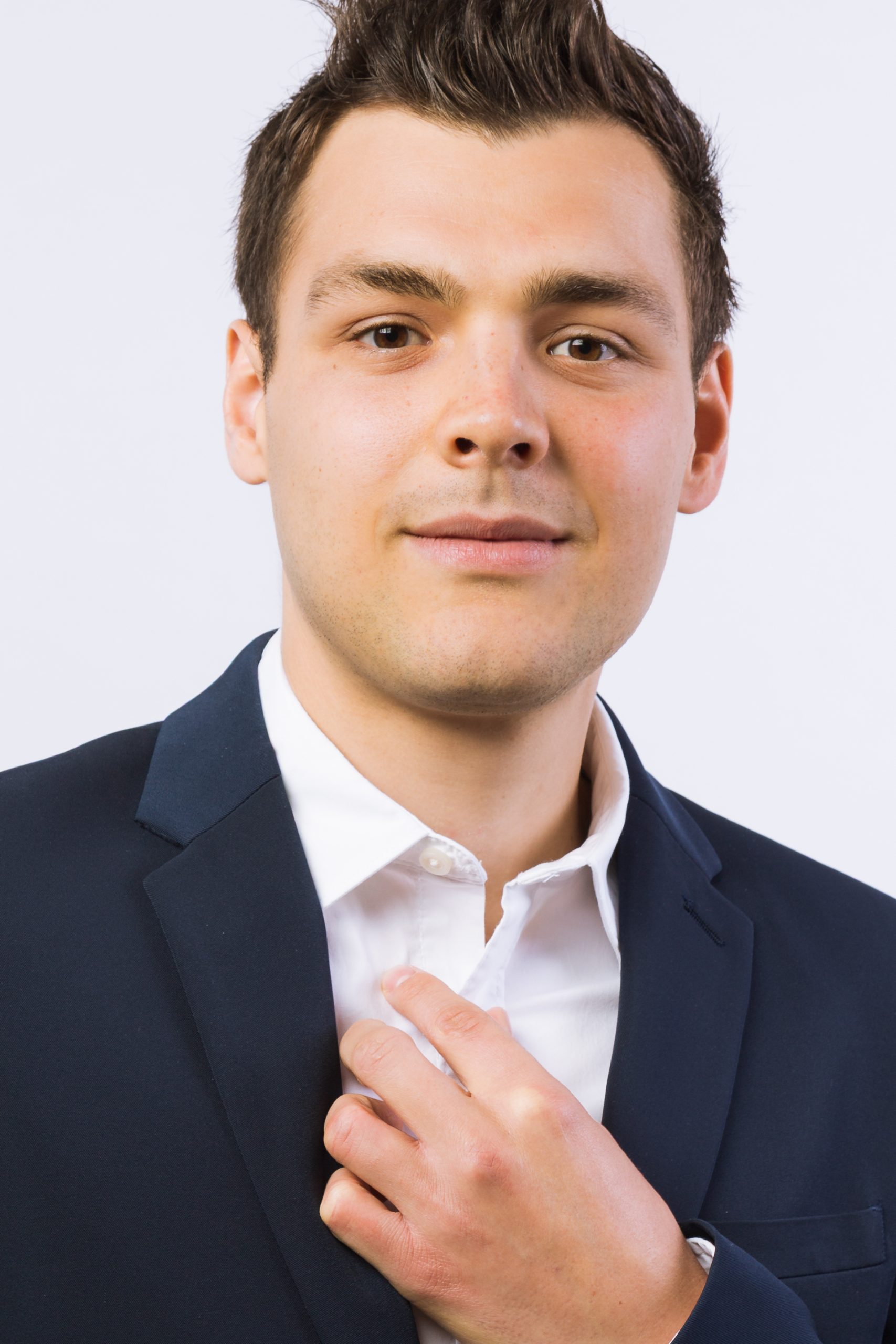 Bewerbungsfoto Mann Bewerbungsfoto Mann