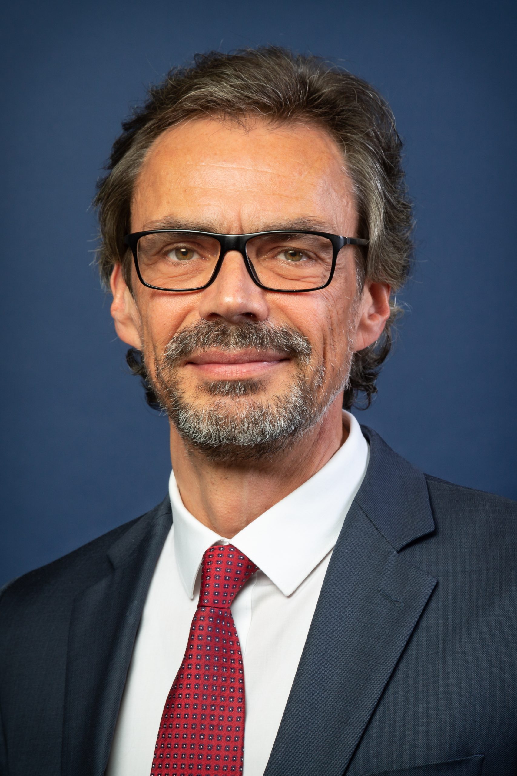 Businessporträt Mann Businessporträt Andres Keve