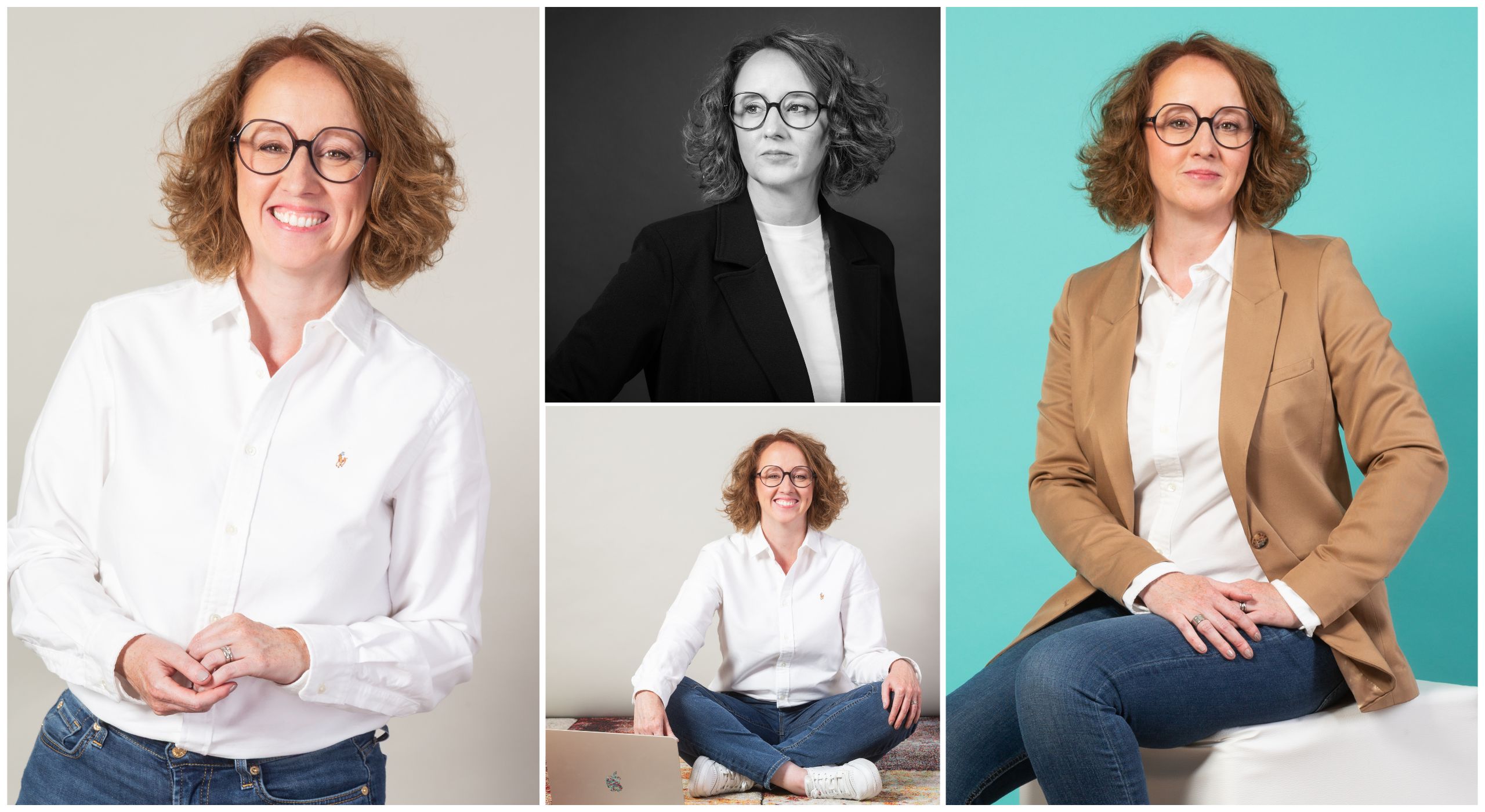 Victoria, Personal Branding