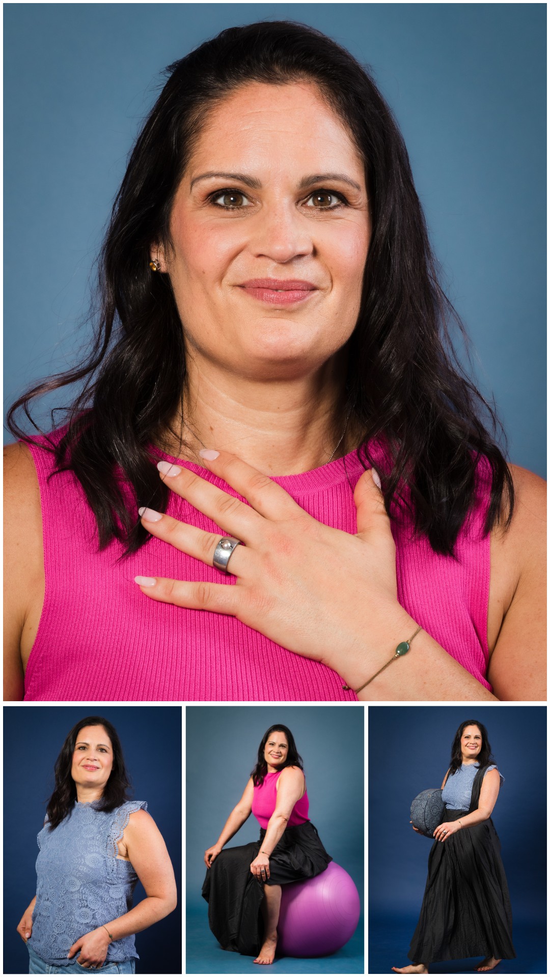 Sonja, Personal Branding Victoria, Personal Branding
