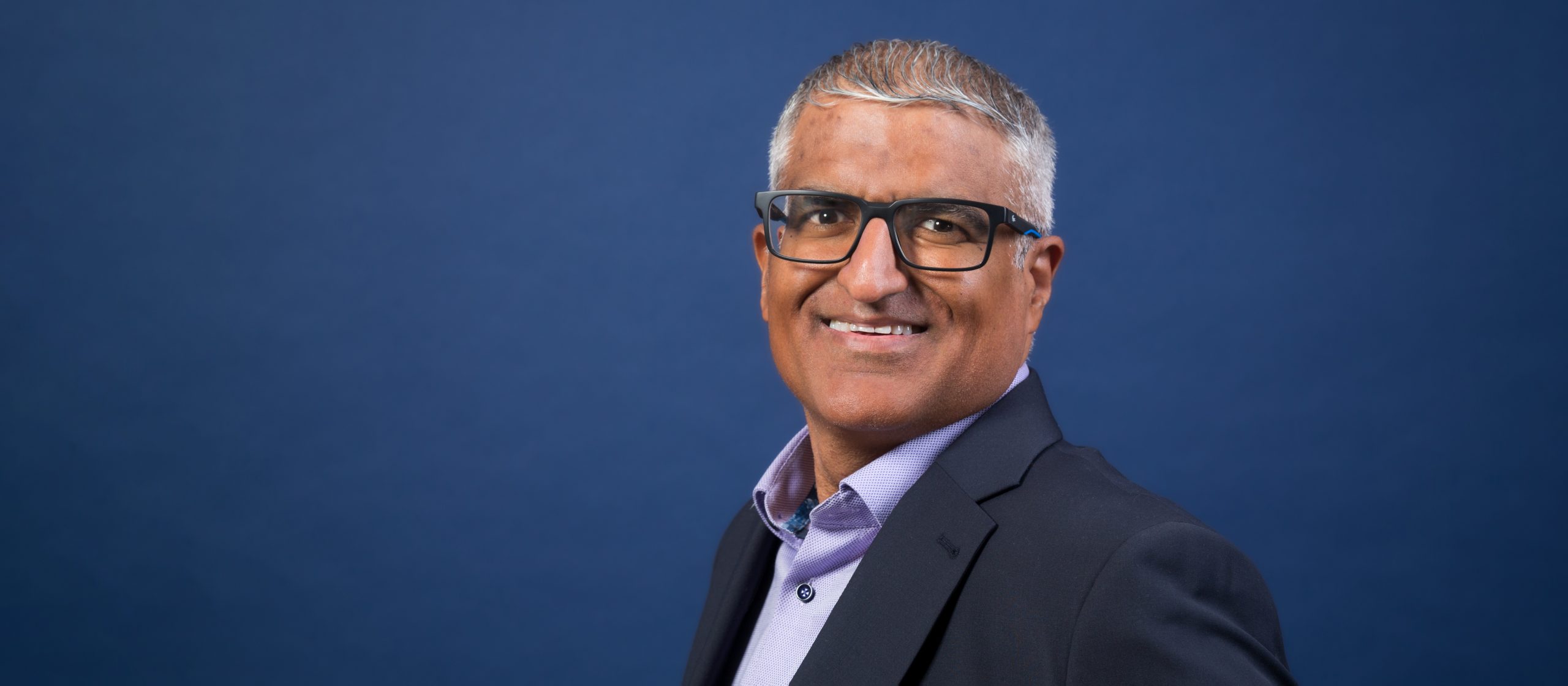 Businessporträt Aman Ullah