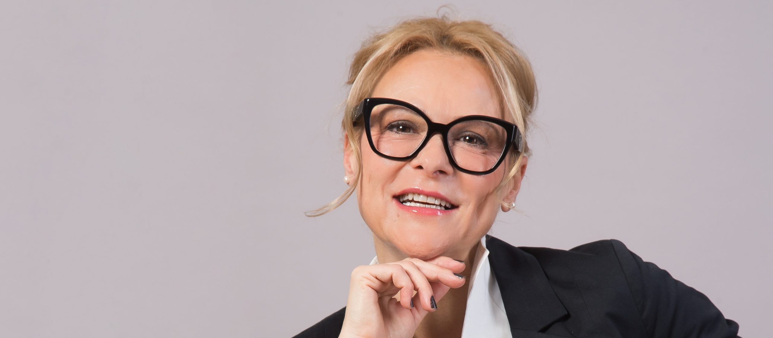 Personal Branding-Porträt Isabella Berghoffer