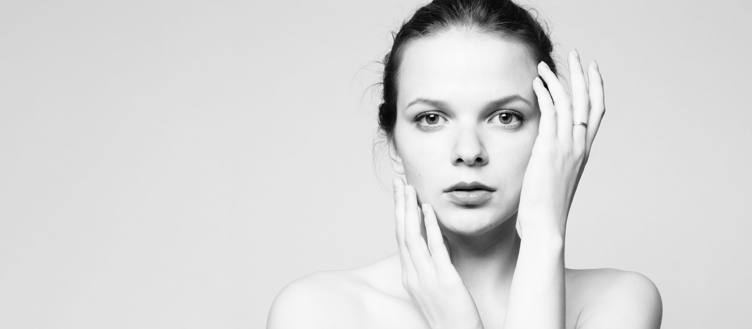 Beauty-Porträt, Ella