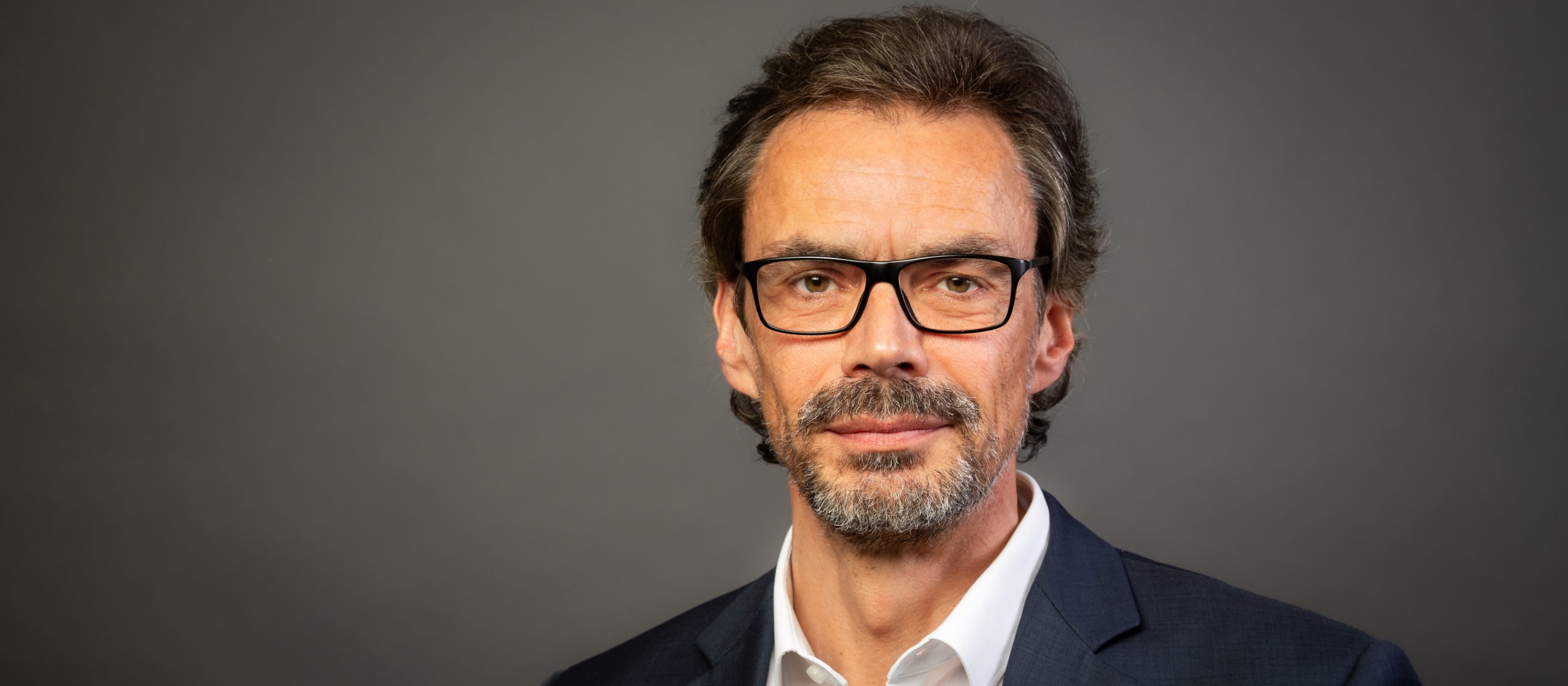 Businessporträt Andres Keve